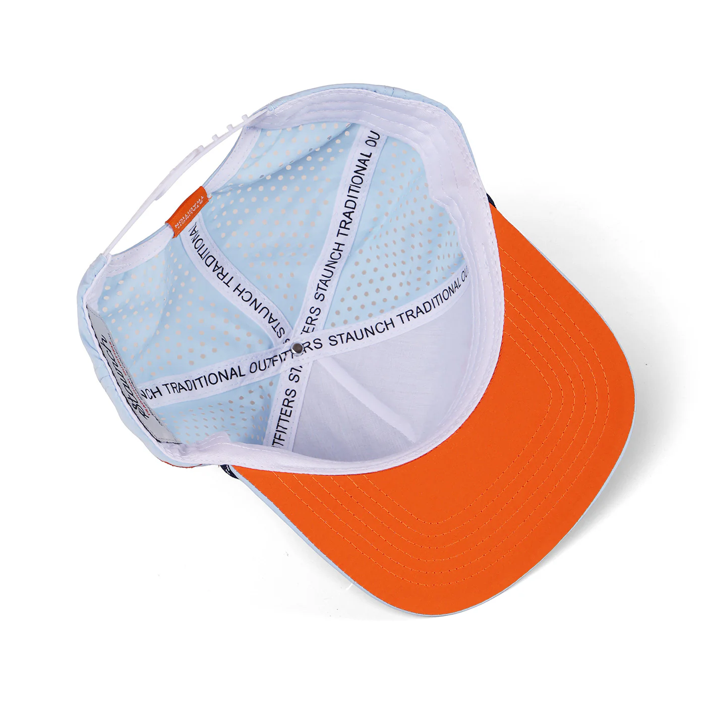 Bring Home The Dub Staunch Collection Hat - Image 3