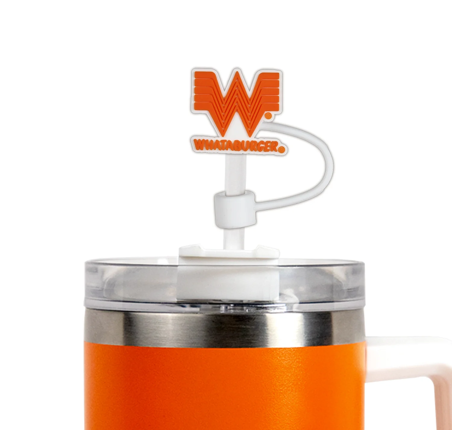 Straw Topper (set of 2) - Image 3