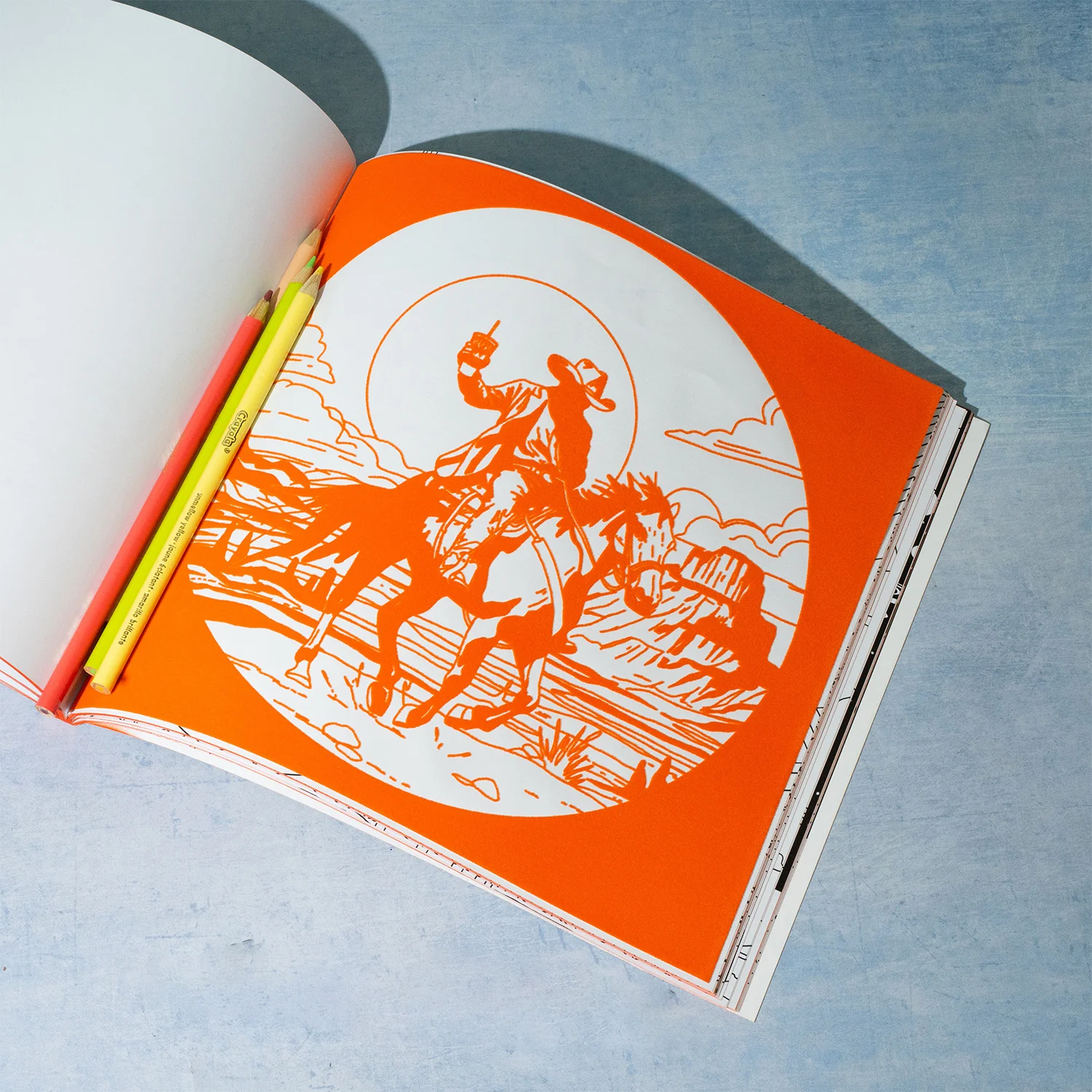 WhataWorld Coloring Book - Image 3